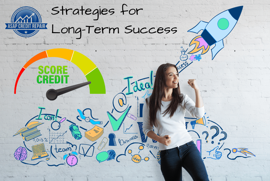 Beyond Credit Scores: Transforming Your Financial Future